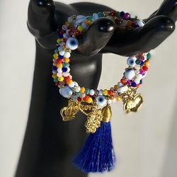 Evil Eye Semanary ,semanario De Ojito 