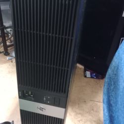 I5 Powered HP Desktop