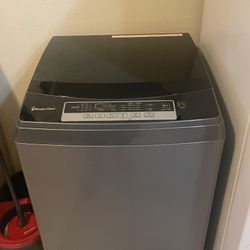 MAGIC CHEF PORTABLE WASHER 