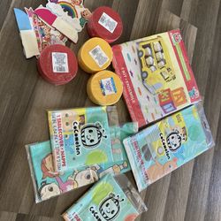 Cocomelon Birthday Party 