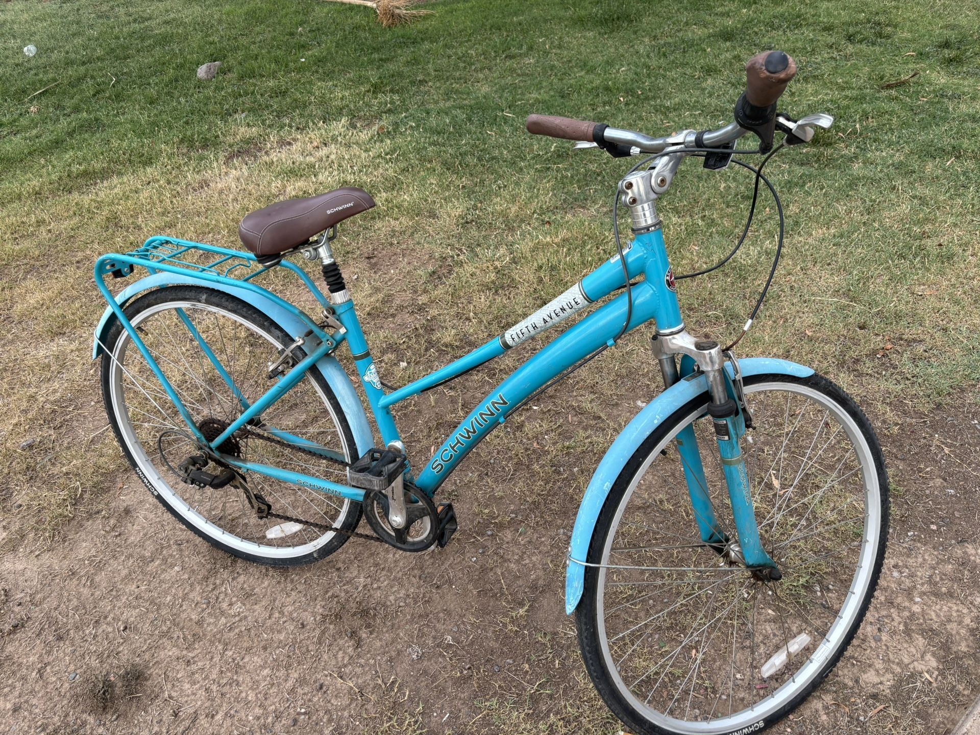 Bikes