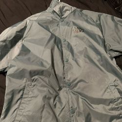 Only Vans Wind Breaker Jacket