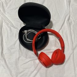 Beats Wireless Headphones