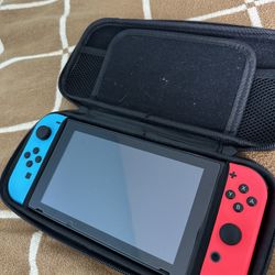 Nintendo Switch V2