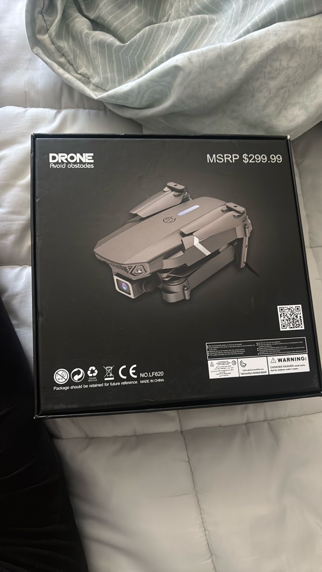 Drone