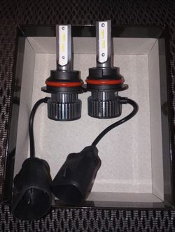 Led Lights 