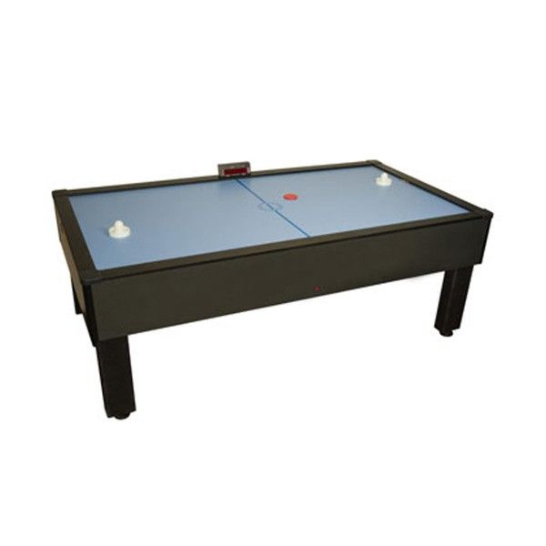 Air Hockey Table Used 