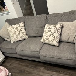 Sofas 
