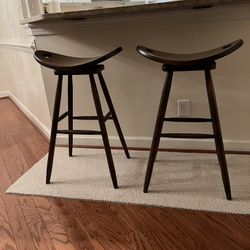 Designer Swivel Bar Stool