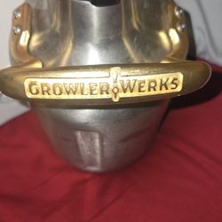 Growlerwerks