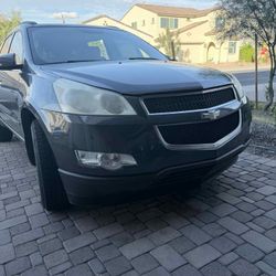 2009 Chevrolet Traverse  AZ Clean Title 199xxx