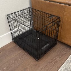 Kennel & Pad