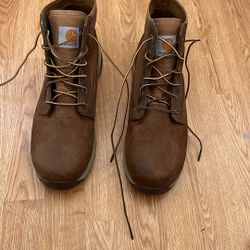 Carhartt Work Boots