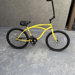 Beach Cruiser 