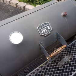 Grill for sale 