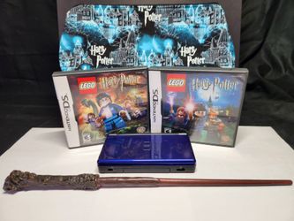 NINTENDO DS LITE