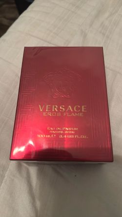 Versace Eros Flame