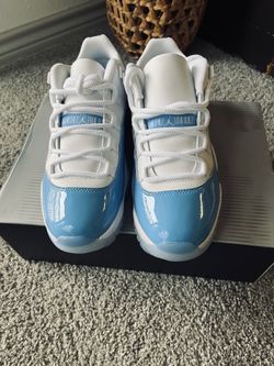 Jordan 11s low