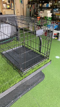 Pet kennel 24X 20