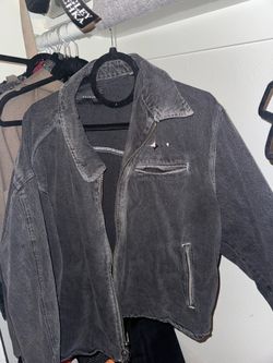 PacSun jean jacket