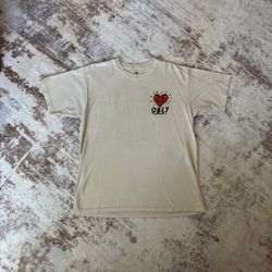 Obey Shirt