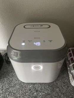 UV Bottle Dryer, Sterilizer, and Storage $75 OBO