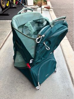Osprey Poco Lt