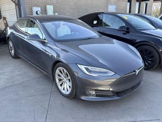2020 Tesla Model S