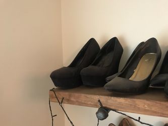 Women’s shoes