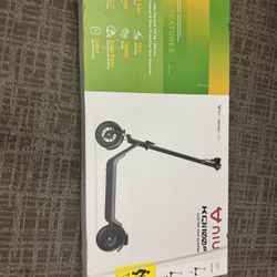 Electric Scooter “Brand new”