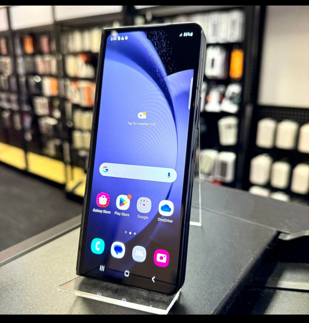 Samsung Galaxy Z Fold 5 New Unlocked