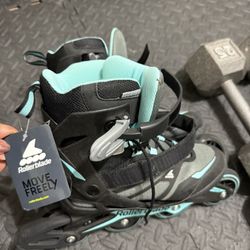 Roller Skates 