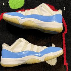 Retro 11 Unc Low SZ 9.5m $40