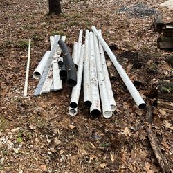 Free drainage line. Come and get it.