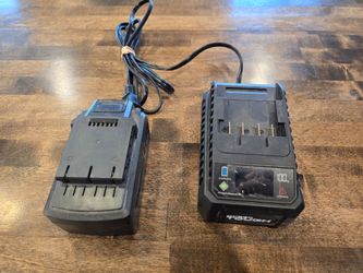 Hyper Tough Class 2 Charger (Untested)