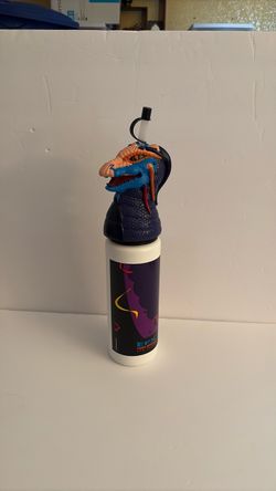 Dragon  Beverage Bottle collectible