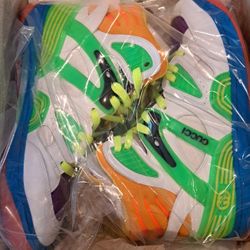 Womans Gucci Shoes Brand New 