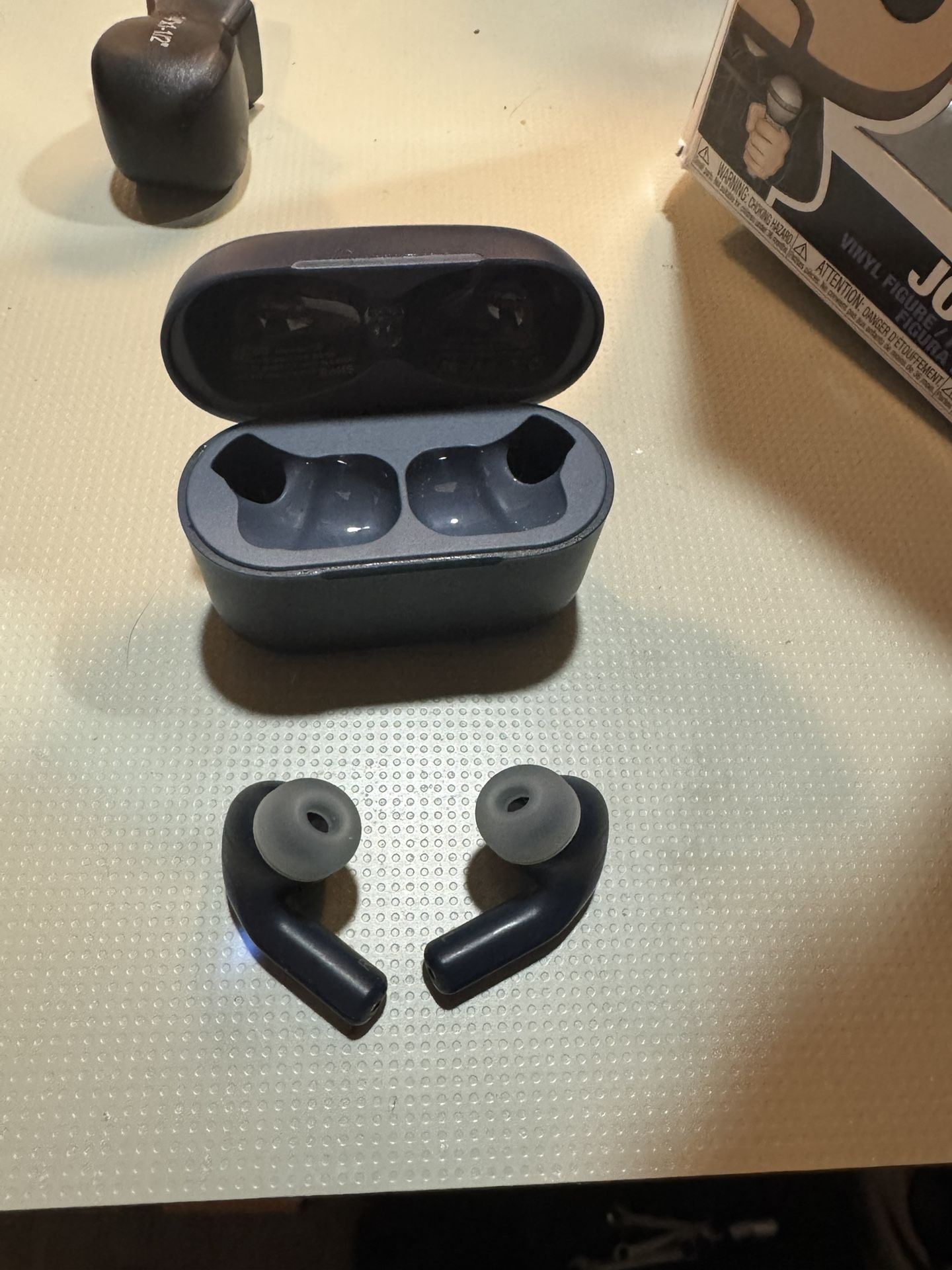 TOZO WIRELESS EARBUDS