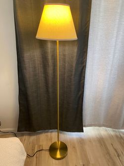 Floor Lamp