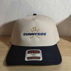 Custom Hats 