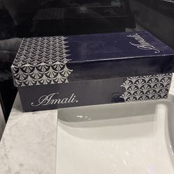 Men Black Spiked Suede dress Shoes