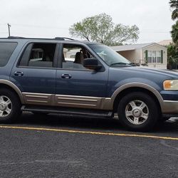 2003 Ford Expedition