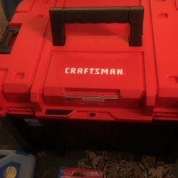 Craftsman Tools Brand New