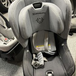 Uppababy Knox Car Seat 