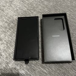 Samsung Galaxy S25 Ultra 