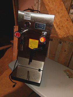 Commercial Milk Frother