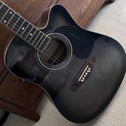 2 Nice Beginner Guitars 