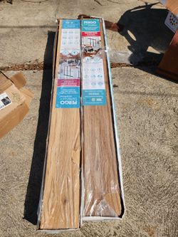 Pergo Defense+ Waterproof Laminate Wood Flooring