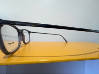 Burberry Eyeglasses Frames