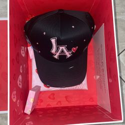 31 Hat Valentines Edition  